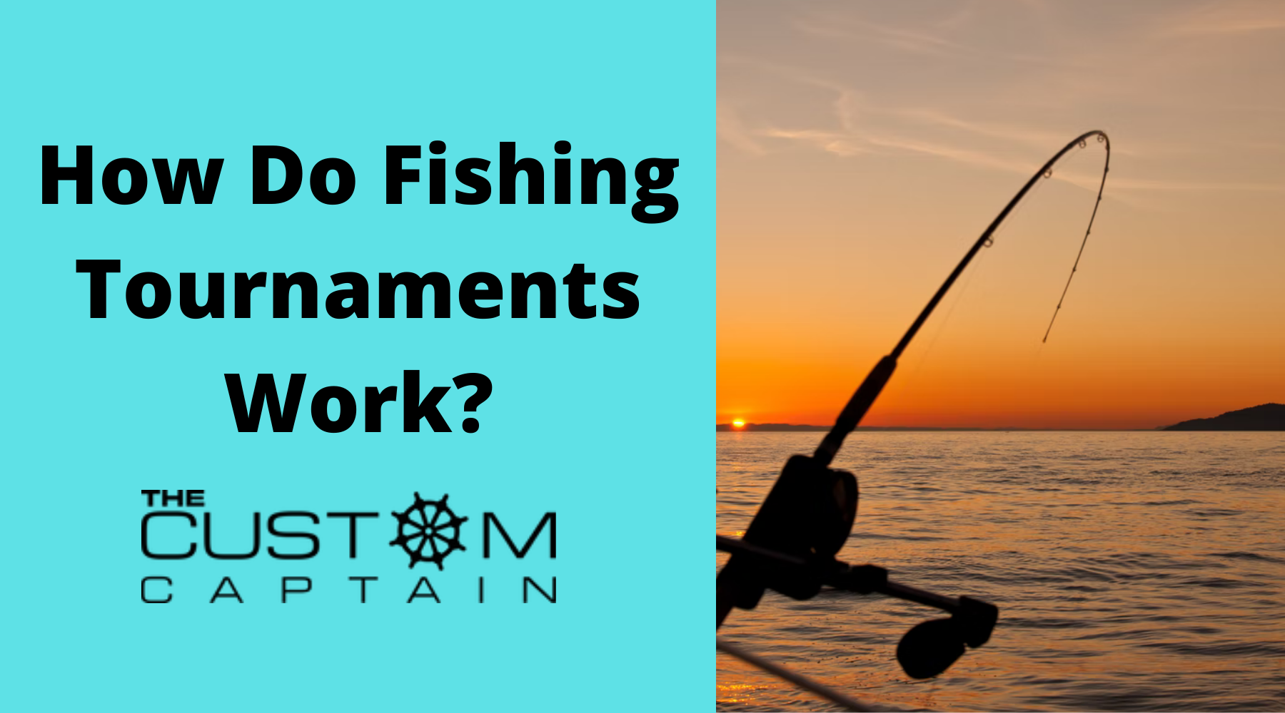 Fishing tournaments near me deals