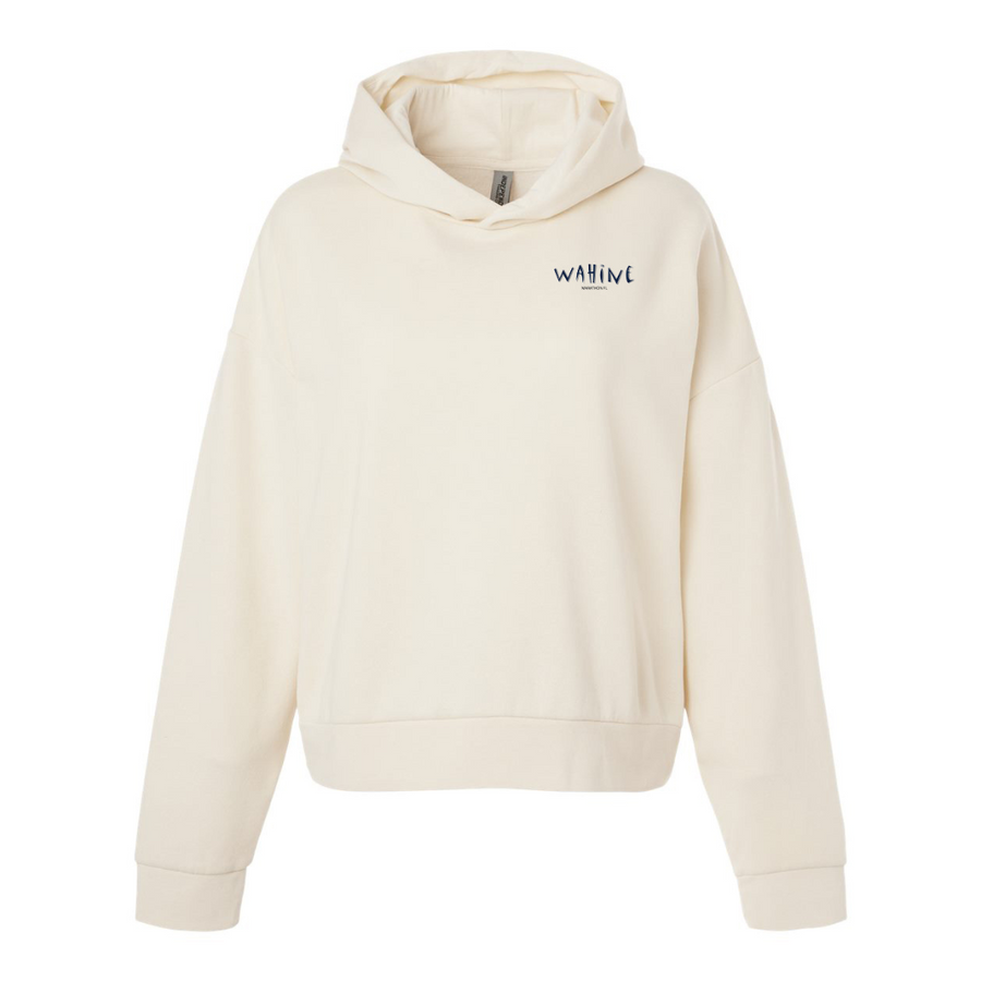 Custom Womens Hoodies (No-Zip/Pullover)