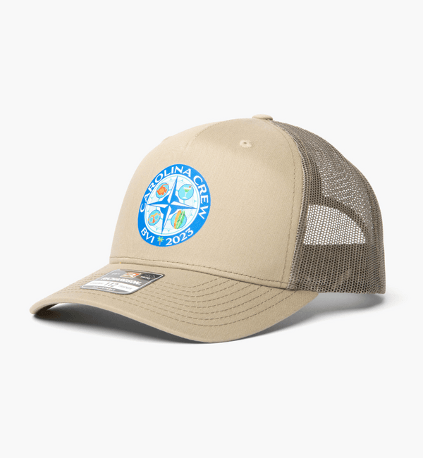 The Custom Captain Product