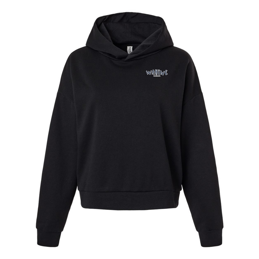 Custom Womens Hoodies (No-Zip/Pullover)