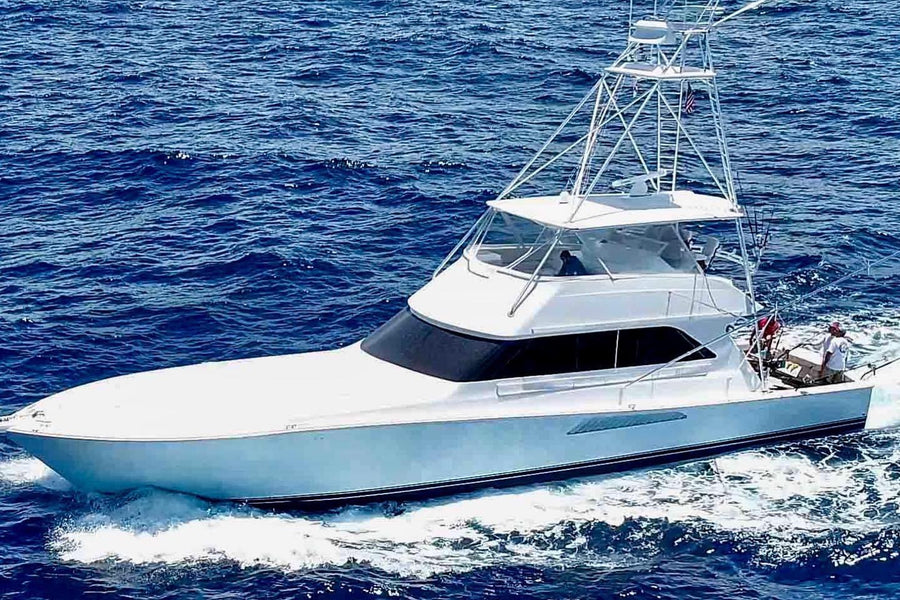 The Custom Captain Product