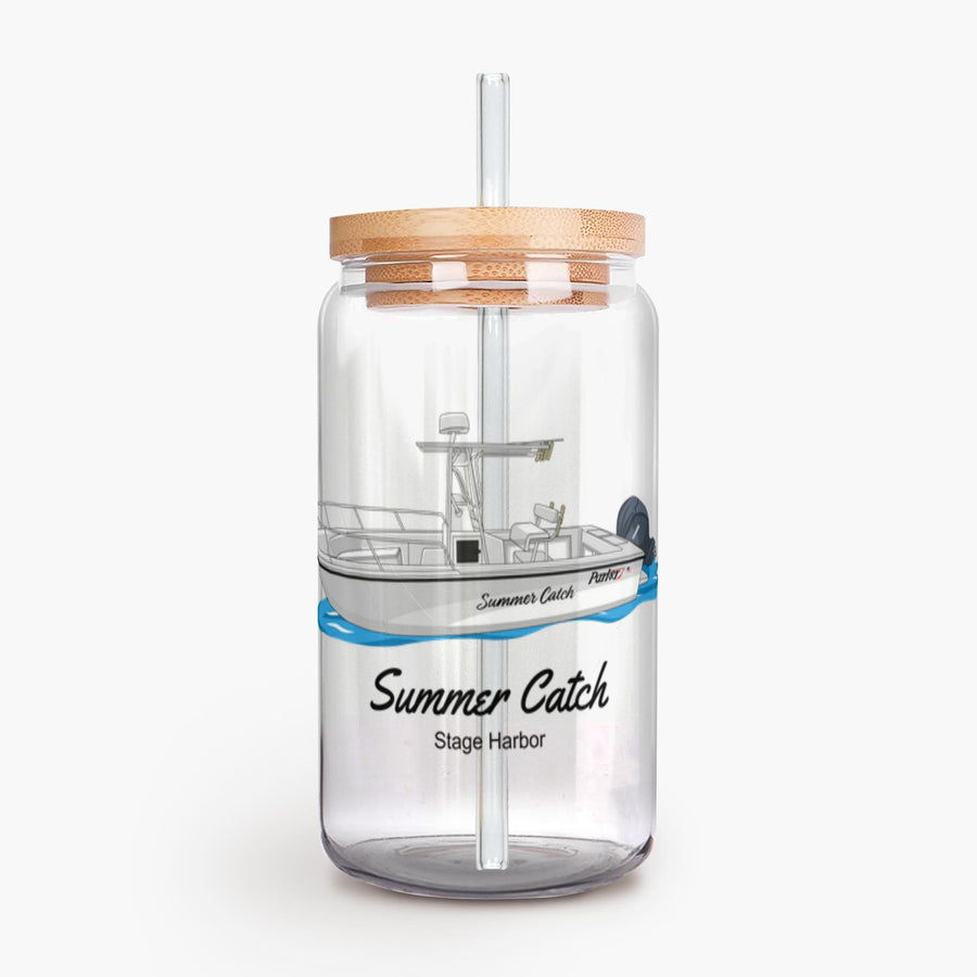 The Custom Captain Product