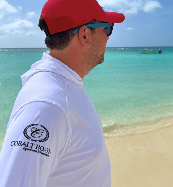 The Custom Captain Product