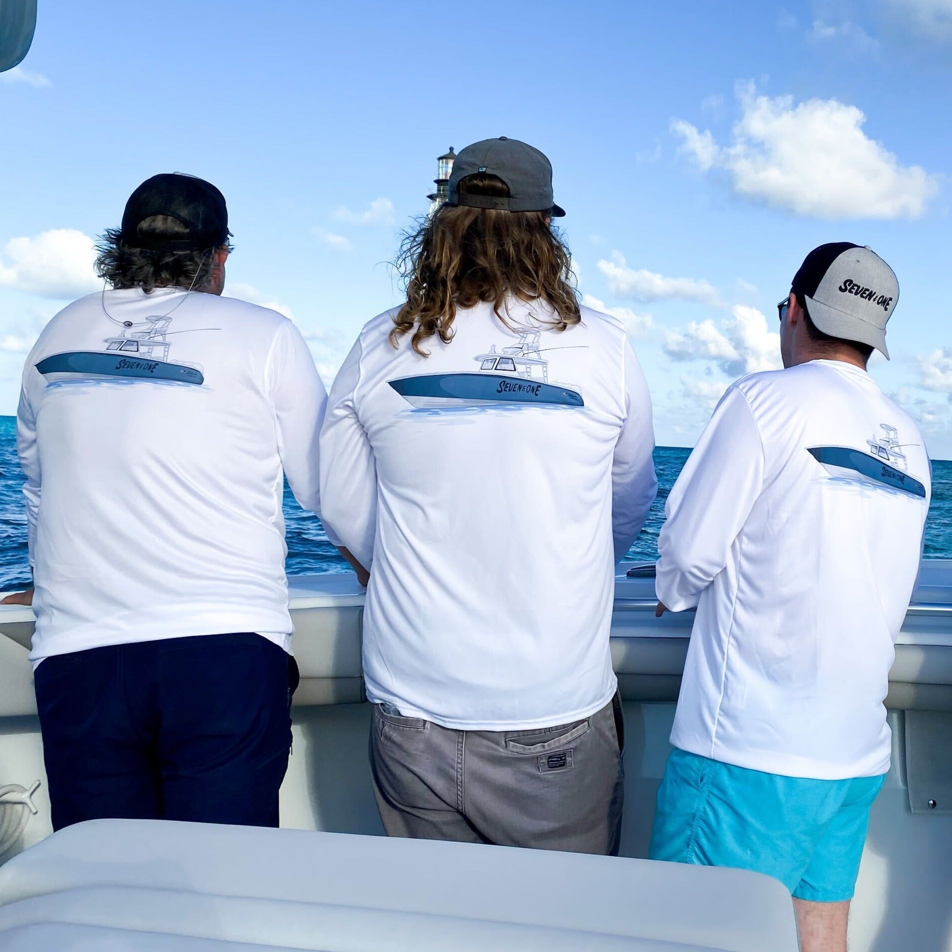 Custom Dri-Fit Long Sleeve Shirts - Bulk Pack