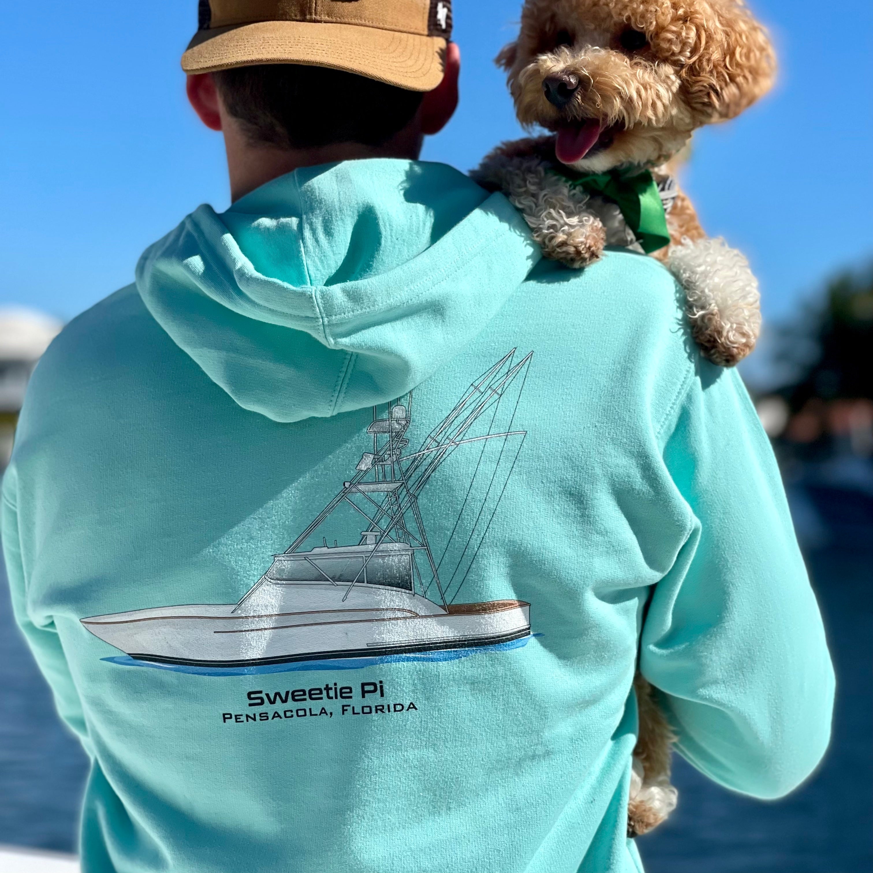 Custom Youth/Kids Hoodies (Pullover)