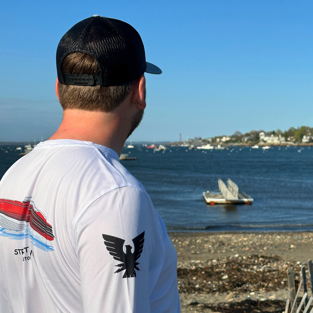 Formula Dri-Fit Long Sleeve Custom Shirts