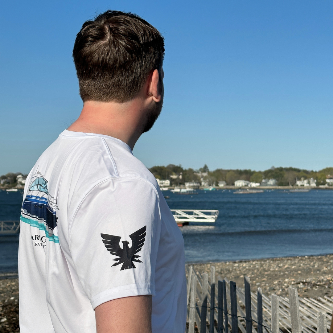 Formula Dri-Fit Short Sleeve Custom Shirts