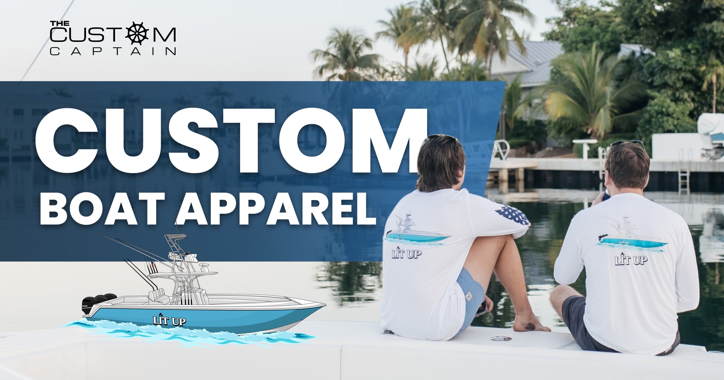 thecustomcaptain.com