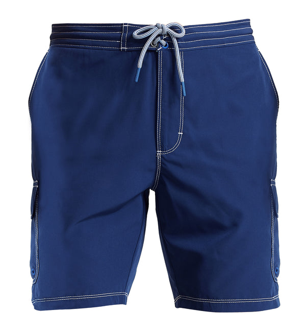 Custom Tommy Bahama Baja Bay 8-Inch Board Shorts