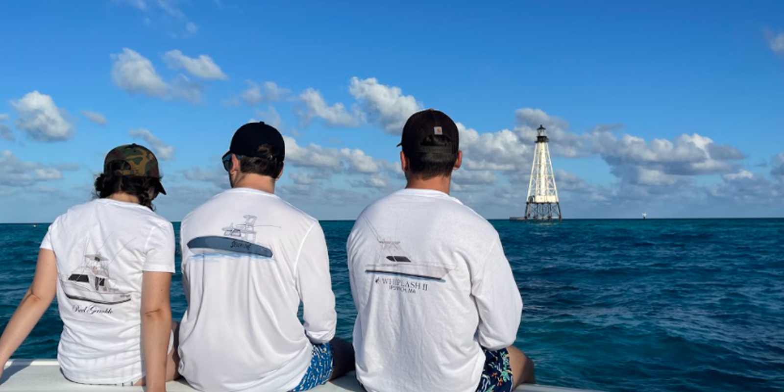 The Custom Captain Product