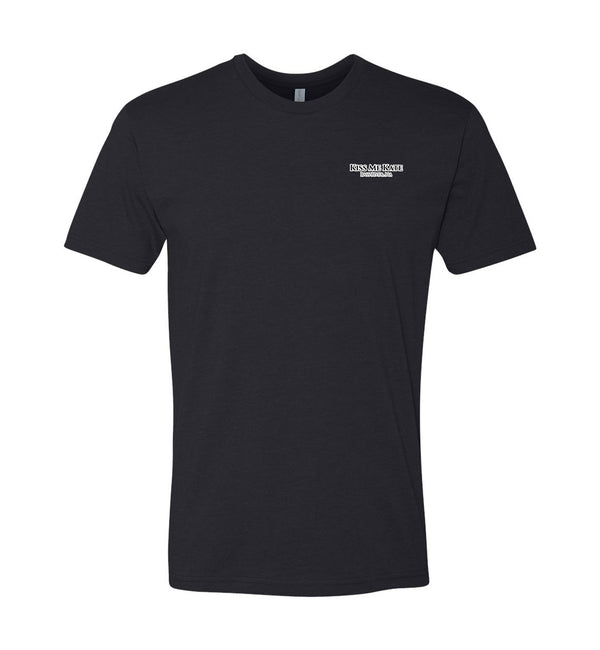 Cotton/Polyester Blend Custom Boat Shirt - Short Sleeve