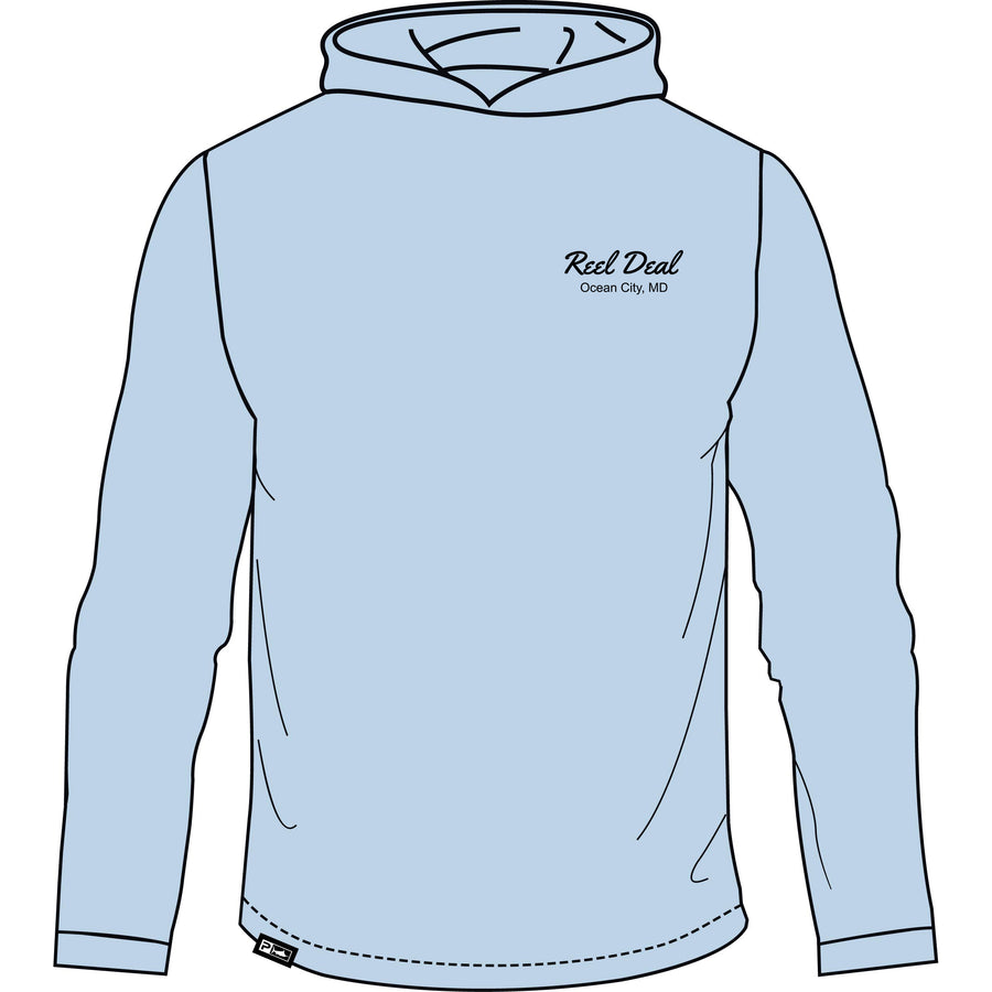 The Custom Captain Product