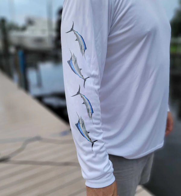 The Custom Captain Product