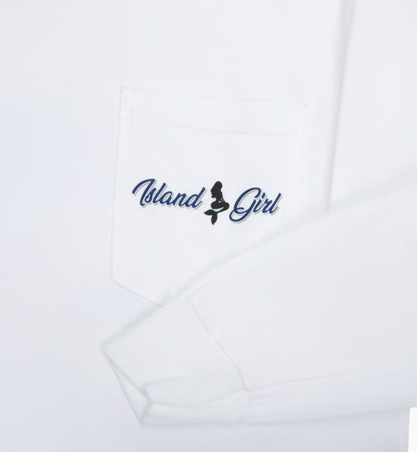 Custom Cotton Long Sleeve Shirts with Pocket