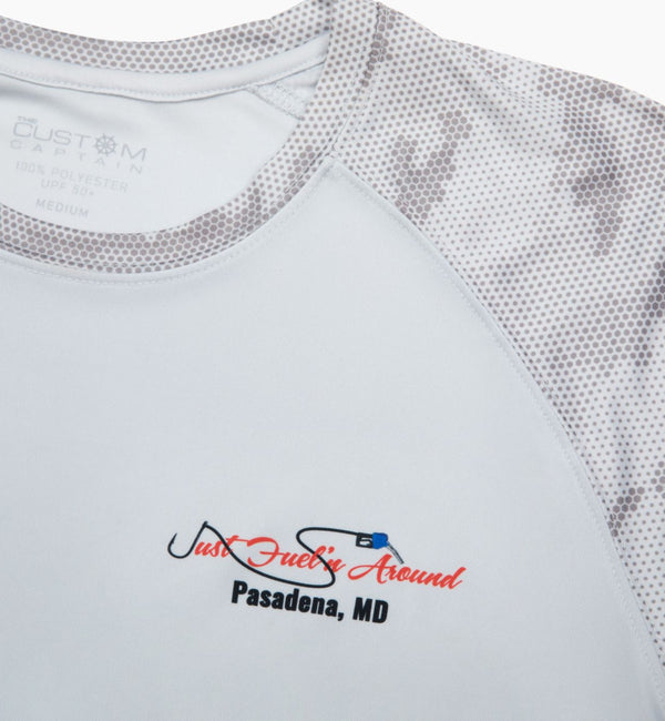 The Custom Captain Product
