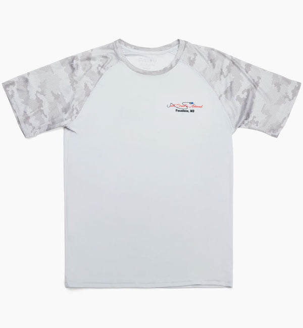 The Custom Captain Product