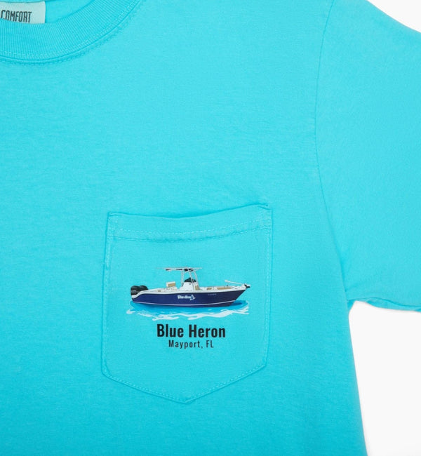 The Custom Captain Product