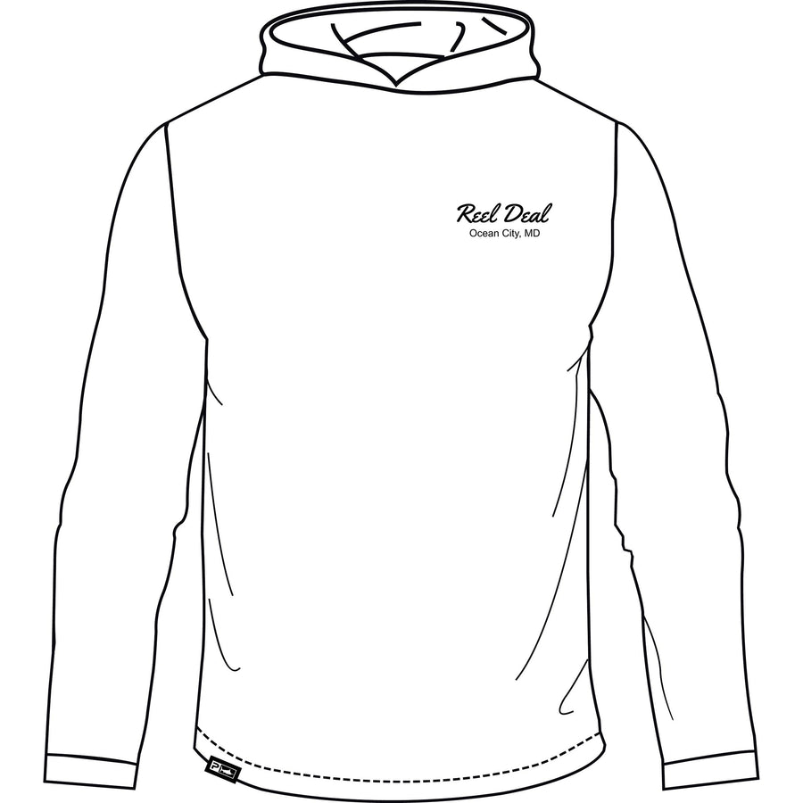 The Custom Captain Product