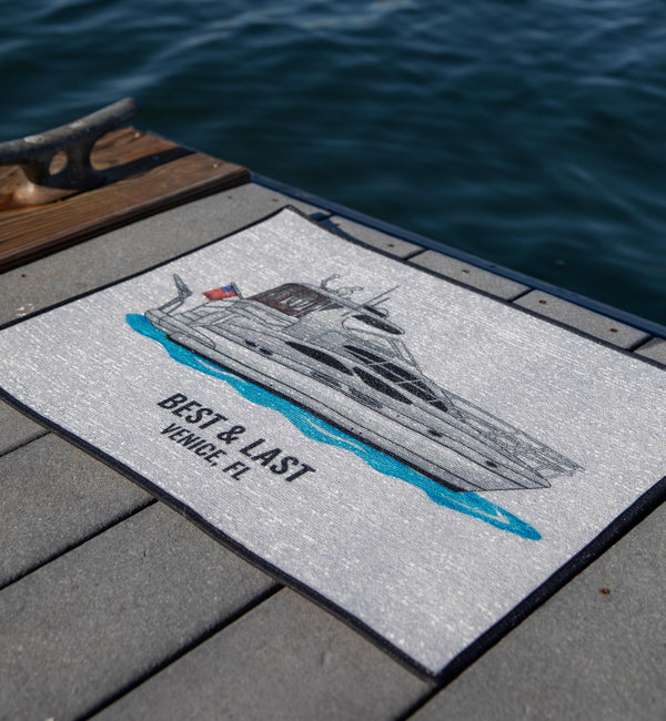 The Custom Captain Product