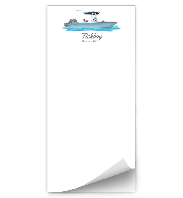 The Custom Captain Product