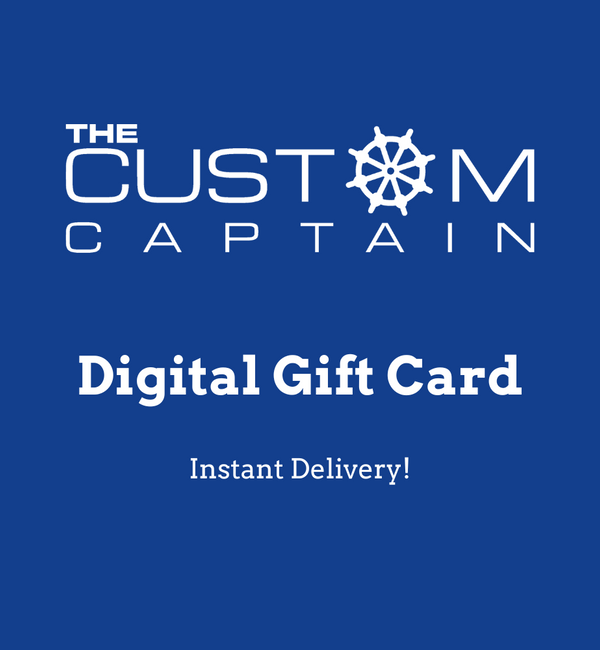 Digital Gift Card