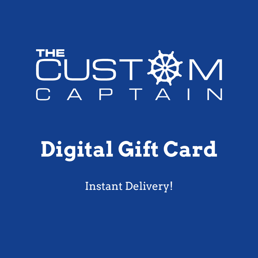 Digital Gift Card