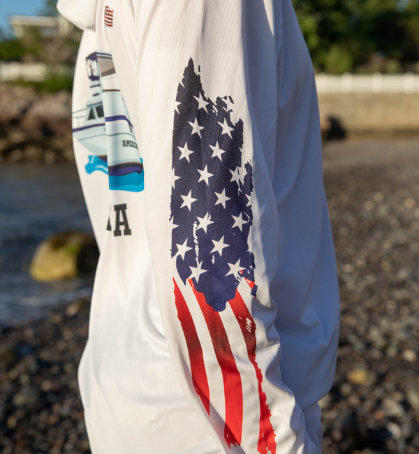 The Custom Captain Product