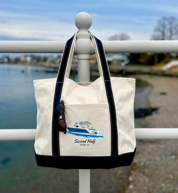 The Custom Captain Product