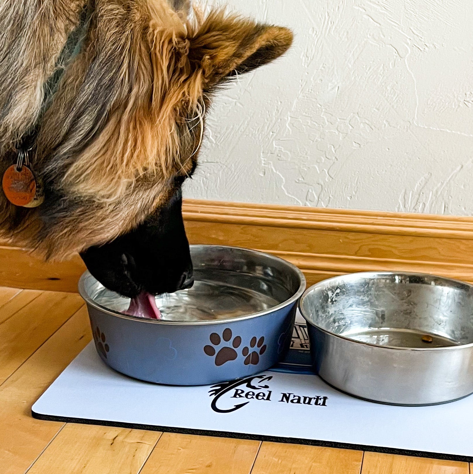 Custom Pet Placemats