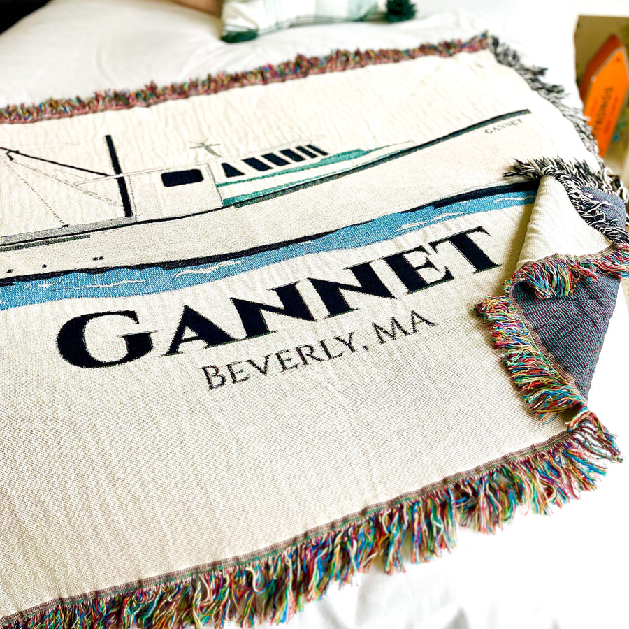 The Custom Captain Product