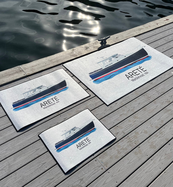 The Custom Captain Product