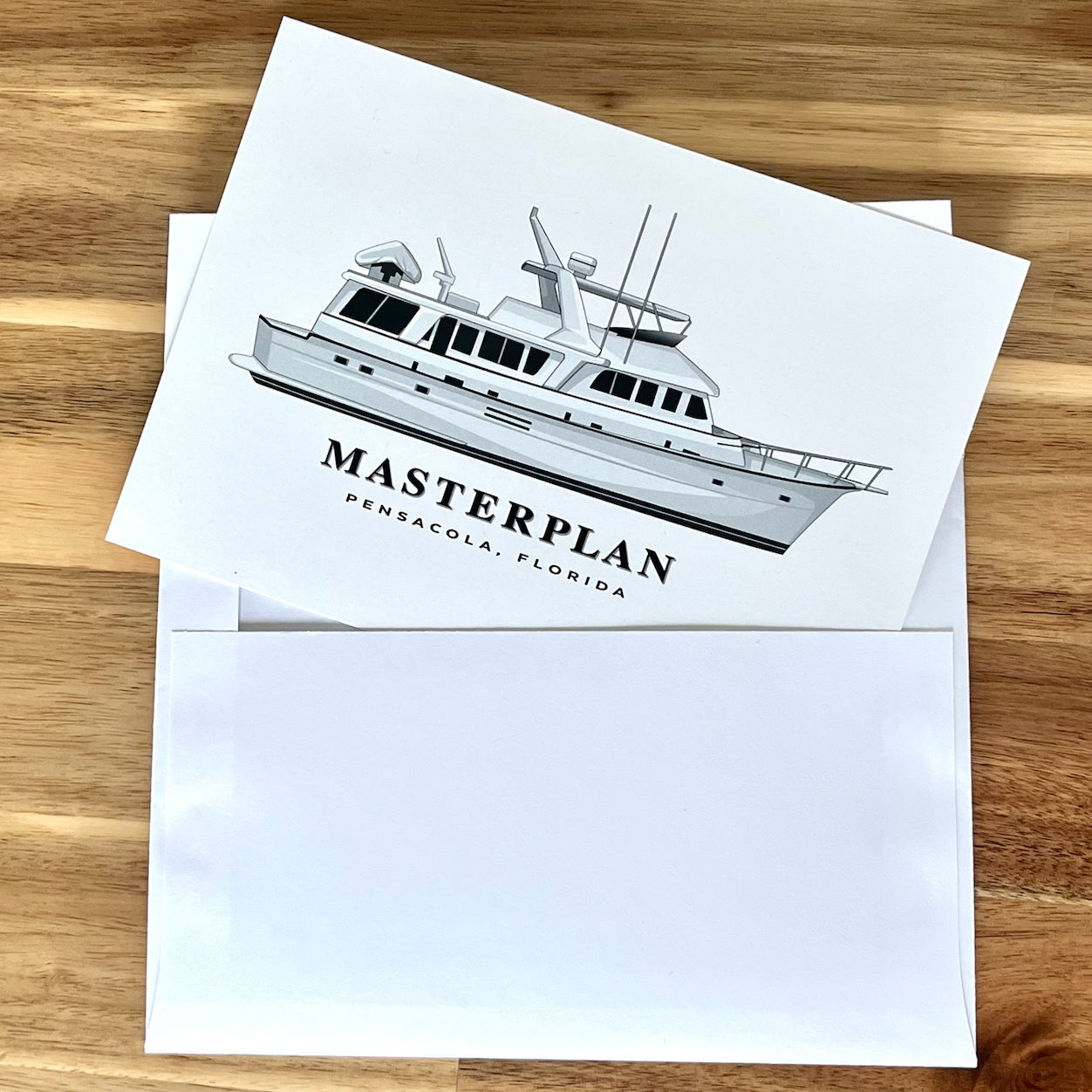 Custom Greeting Cards