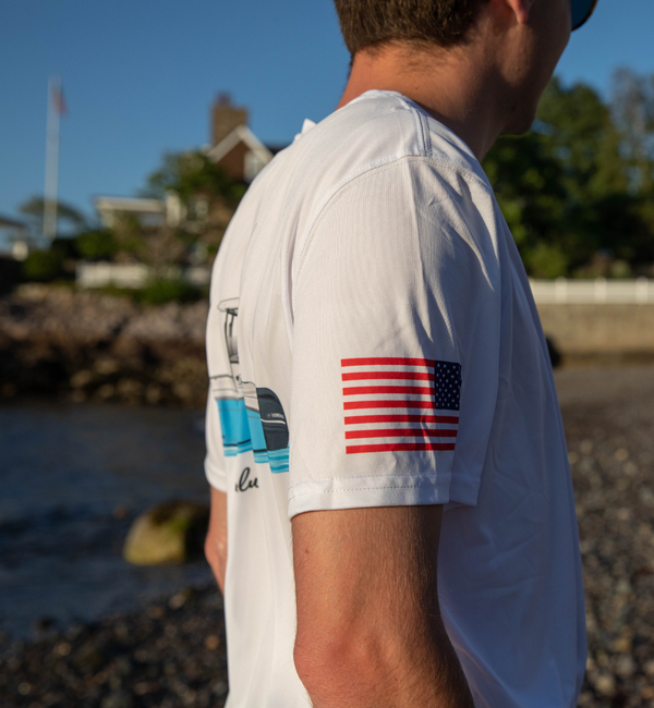The Custom Captain Product