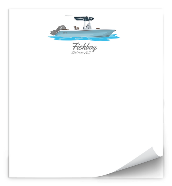 The Custom Captain Product