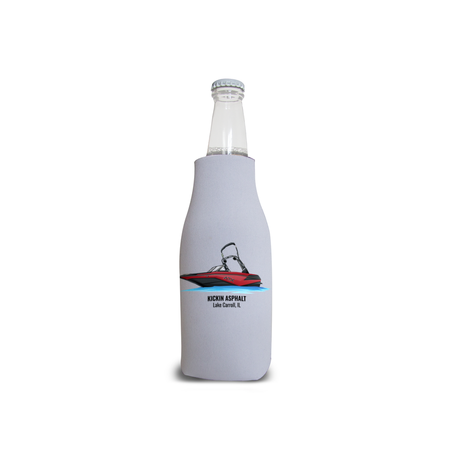 The Custom Captain Product
