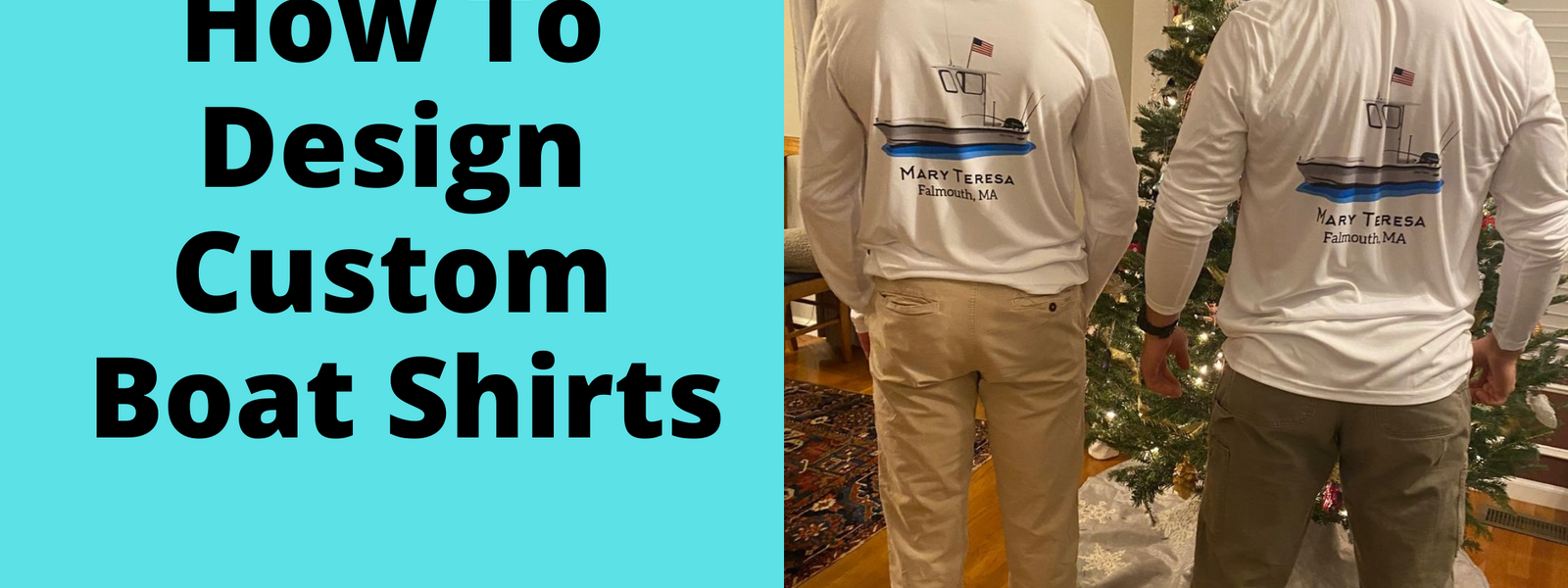 Design custom fishing jerseys