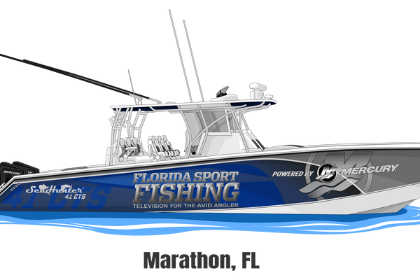 Boat Fonts That Stand Out And Are Readable