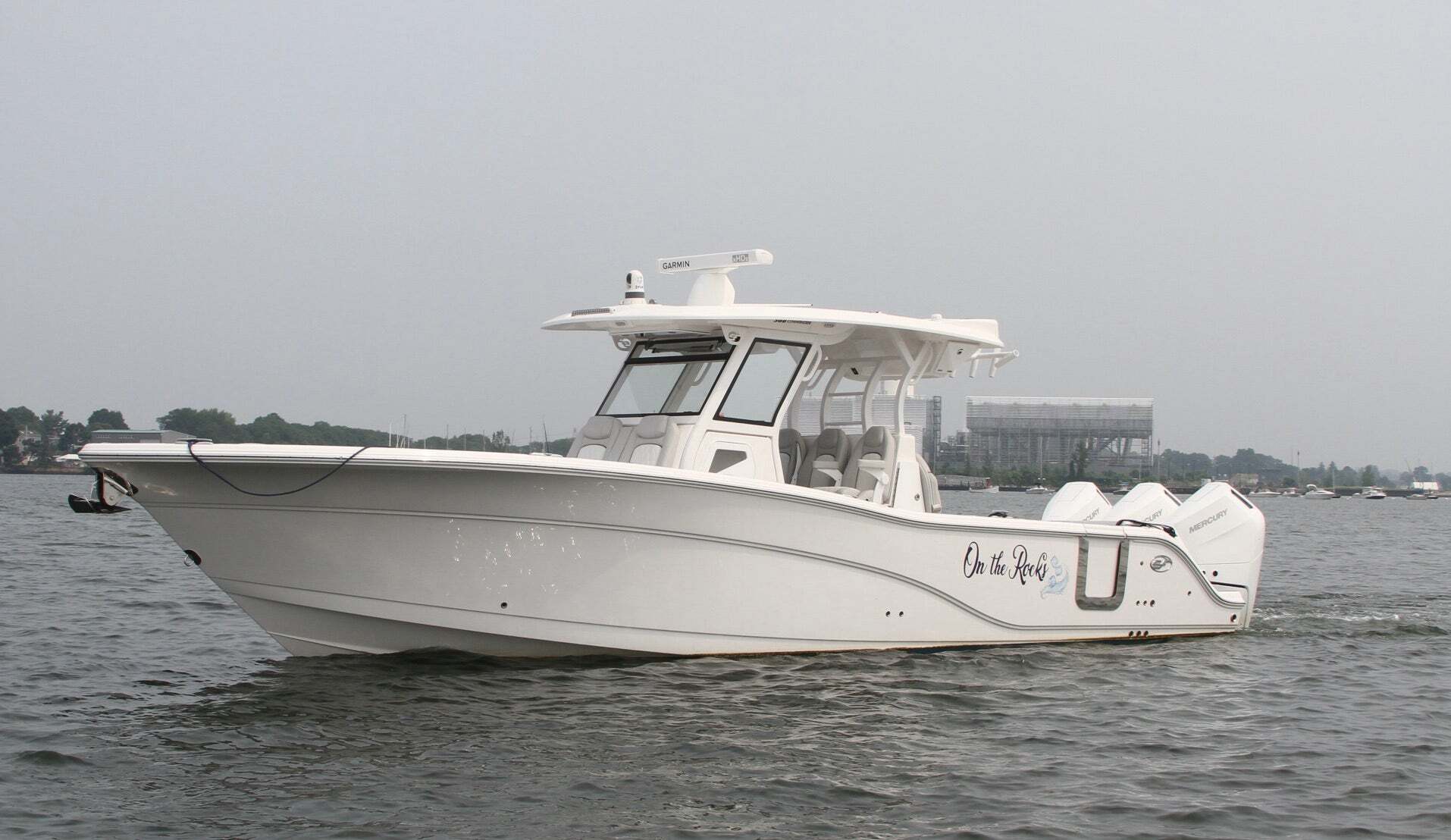 Boat Lettering Design: Pro Tips For A Professional Finish On Your Boat