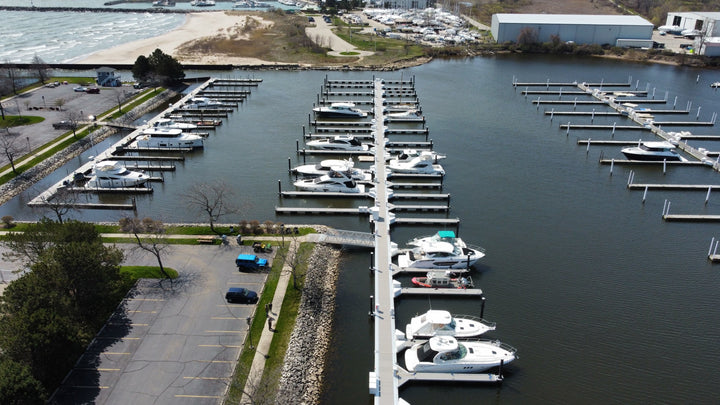 Prairie Harbor Yacht Club