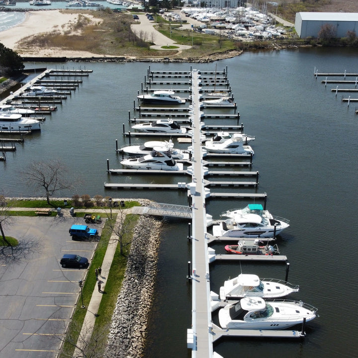 Prairie Harbor Yacht Club