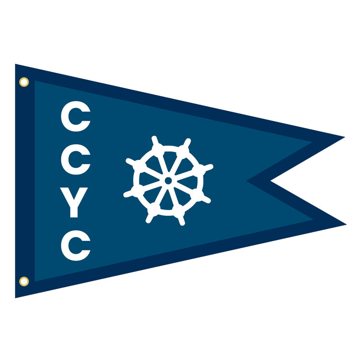 Custom Captain Yacht Club Store