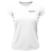 Womens Dri-Fit Custom Boat Shirts - Short Sleeve