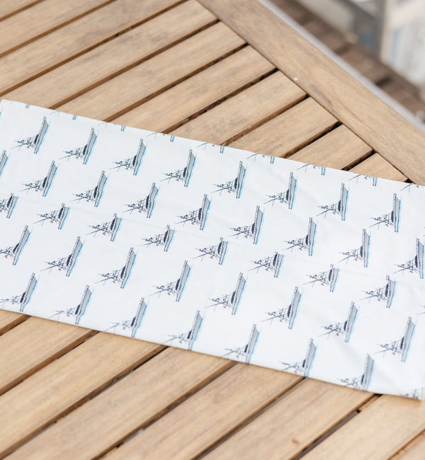 Custom Neck Gaiter