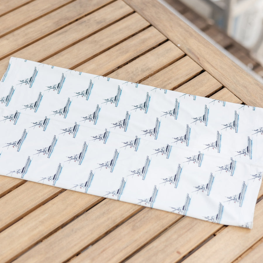 Custom Neck Gaiter