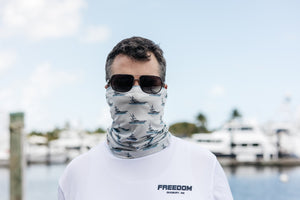 Custom Neck Gaiter
