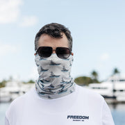 Custom Neck Gaiter