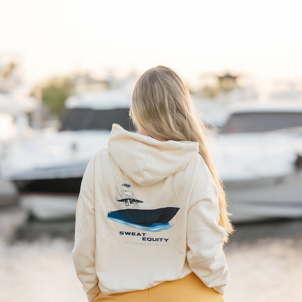 Custom Womens Hoodies (No-Zip/Pullover)