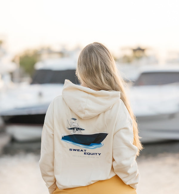 Custom Womens Hoodies (No-Zip/Pullover)