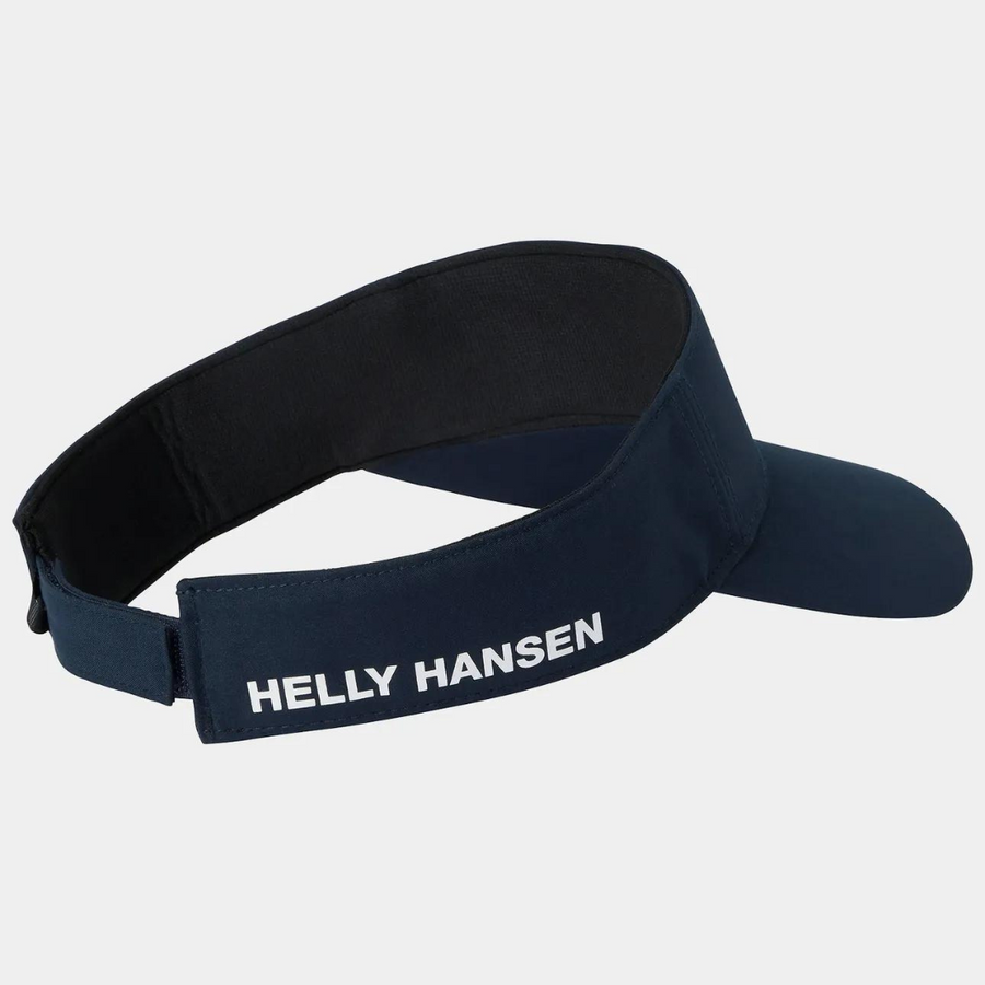 Custom Helly Hansen Crew Visor