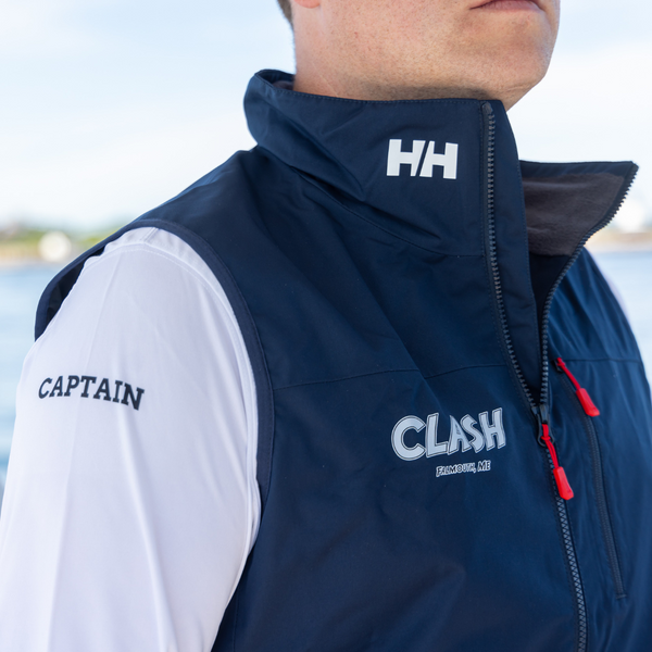 Helly Hansen Men’s Crew Vest